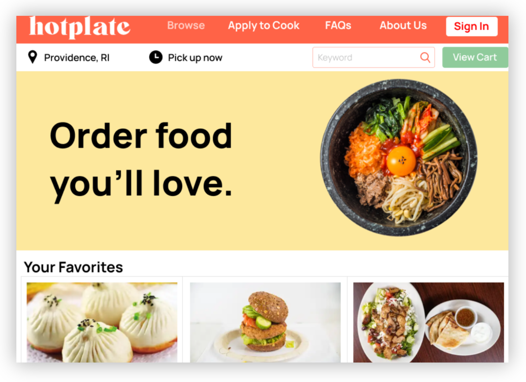 Hotplate